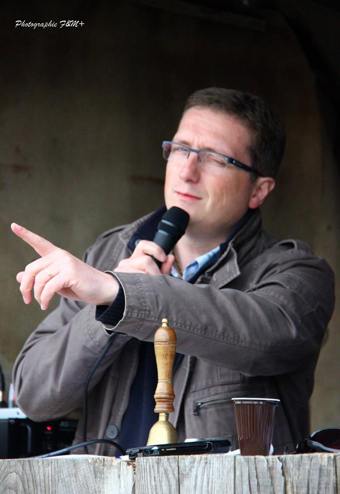 Stage CSO du 8 et 9 mars 2014 - André Sport Equestre Ille et Vilaine (35) en Bretagne