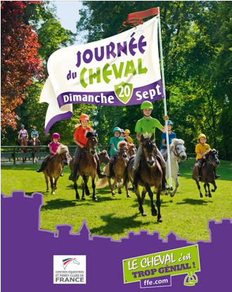 Equitation Rennes : Fête du cheval organisé par André Sport Equestre - Tinténiac Ille et Vilaine (35) en Bretagne