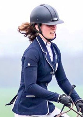 Stéven ANDRE, cavalier professionnel et enseignant diplômé - André Sport Equestre - Tinténiac (nord de Rennes)